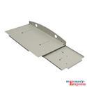 MX17154 Keyboard Tray for 100 Series Pivot and 400 Series Arms