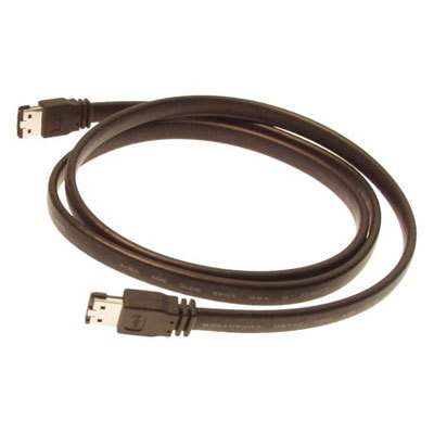 MX18038 3ft eSATA Cable, M/M