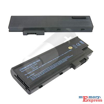 MX18579 LAC038 Notebook Battery for Acer