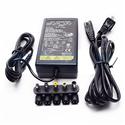 MX18639 Universal AC Power Adapter for Notebooks, 19V / 6.32A / 120W