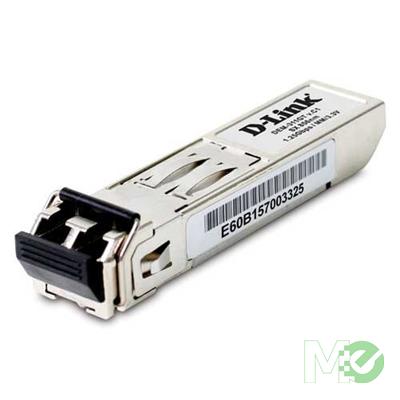 MX1898 DEM-311GT Gigabit 1000BASE-SX SFP/Mini GBIC Tranceiver