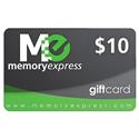 MX19011 Gift Card - $10