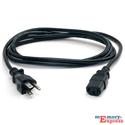MX19863 IBM Power Cable, 6ft.