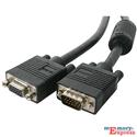 MX20045 Coaxial SVGA Monitor Extension Cable, M/F, 10ft.