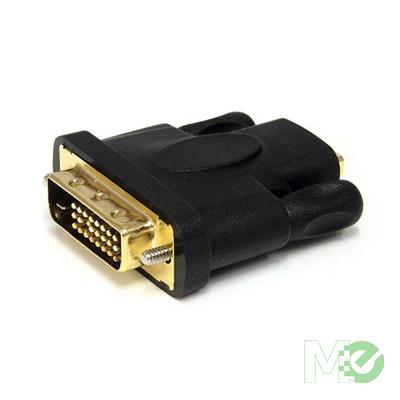 MX20764 HDMI to DVI-D Video Cable Adapter 