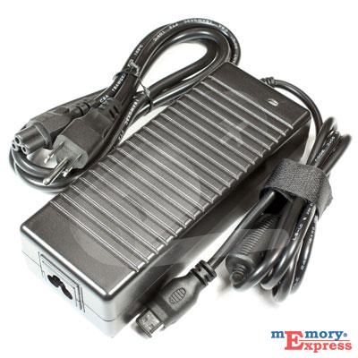 MX21122 AC19V120OV Notebook Power Adapter, 19V, 6.5A, 120W