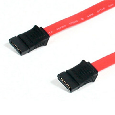 MX2203 24in Serial ATA Cable