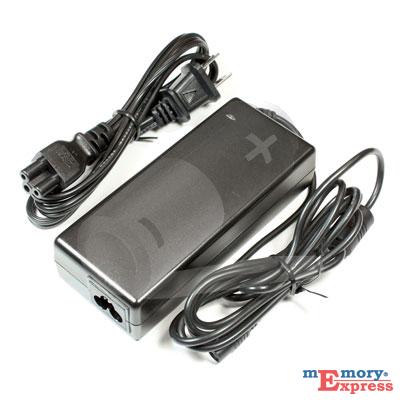 MX22554 AC19V90UDE Notebook Power Adapter 19V, 4.74A, 90W
