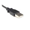 MX23062 Micro USB Cable - A to Micro B, 3ft