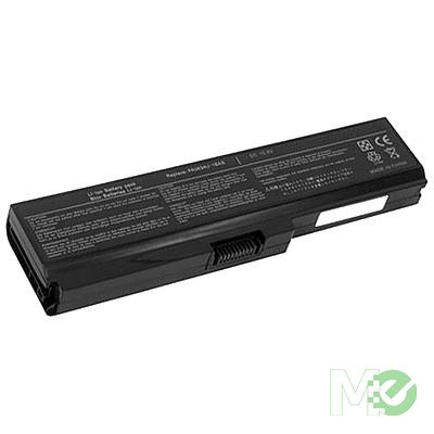 MX23100 LTS209 Notebook Battery for Toshiba