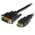 MX23222 DVI-D Single Link to HDMI Cable, 6ft