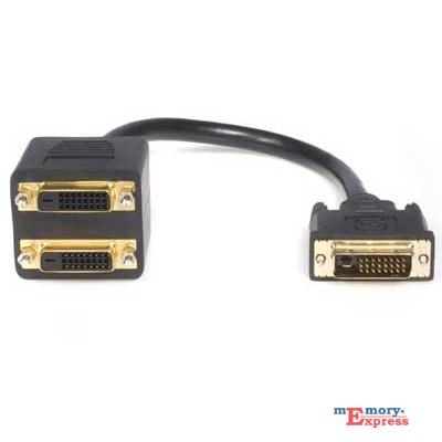 MX23301 DVI 1 to 2 Splitter Cable