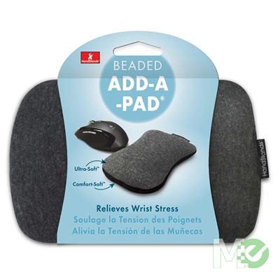 MX24193 Add-A-Pad Bead Filled Wrist Cushion