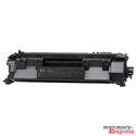 MX24219 LaserJet 05A Print Cartridge, Black