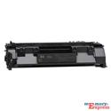 MX24219 LaserJet 05A Print Cartridge, Black