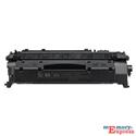 MX25044 LaserJet 05X Print Cartridge, Black