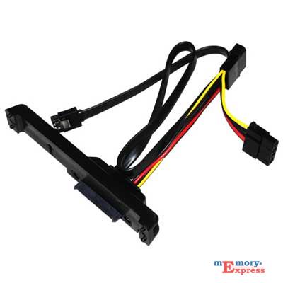 MX25369 CP05 SATA II Cable, Hard Drive Hot Swap Adapter