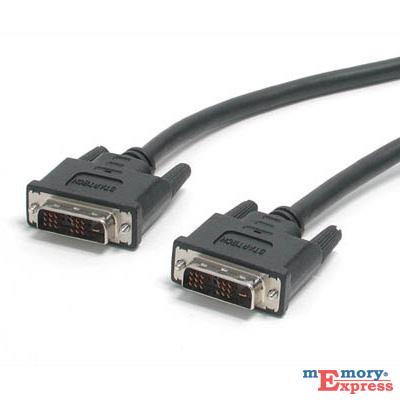MX25371 DVI-D Single Link Display Cable, 25ft.