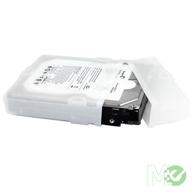 MX25821 3.5in Hard Drive Silicon Protector Sleeve