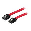MX25878 Latching SATA Cable - M/M, 12in 