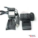 MX25889 BNI201 Digital Camera Charger for Nikon, Fujifilm