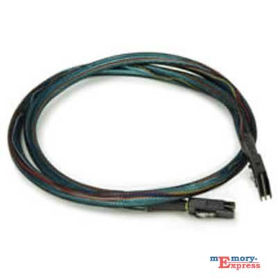 MX27600 SFF-8087 Multi-lane Internal Serial ATA Cable, 0.6m