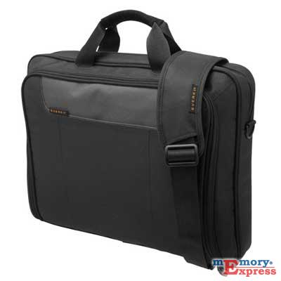 MX27611 Advance Notebook Briefcase, 17in 