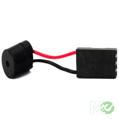 MX27809 Motherboard Post Speaker, 4 pin
