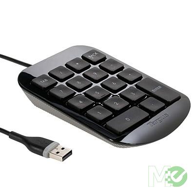 MX27958 Numeric Keypad, USB