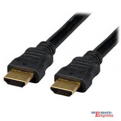 MX28002 HDMI 1.4 Cable, 6ft