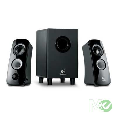 MX28223 Z323 2.1 Speaker System