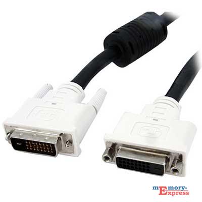 MX28309 Dual Link DVI-D Extension Cable, 15ft