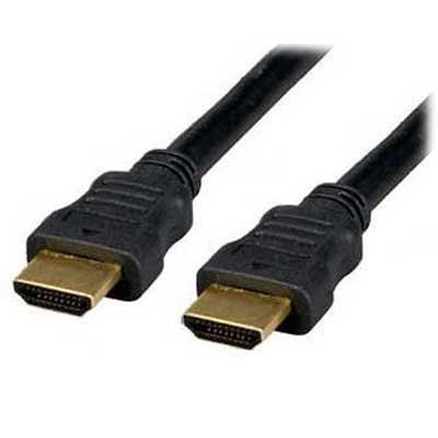 MX29252 HDMI 1.4 Cable, 3ft
