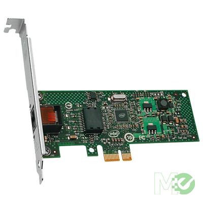 MX29347 Gigabit CT Desktop Adapter, PCI-E