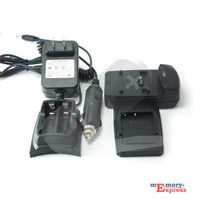 MX29631 BCA006 External Charger for Canon
