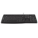 MX30139 MK120 Desktop Keyboard & Mouse Combo