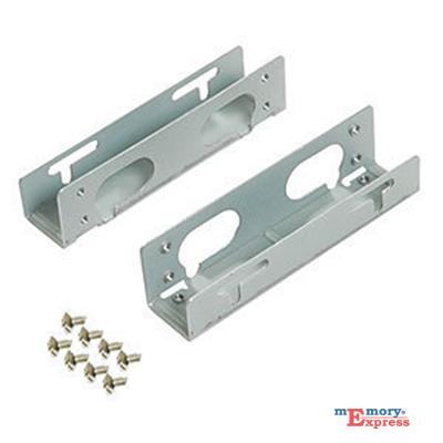MX3078 3.5in to 5.25in HDD Mounting Kit