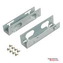 MX3078 3.5in to 5.25in HDD Mounting Kit