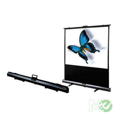 MX30880 CB-UX92 Cyber Portable Series 92in 16:9 Pull-Up Projector Screen