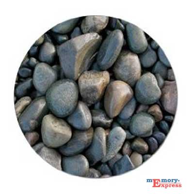 MX31017 River Rocks Round Mouse Pad