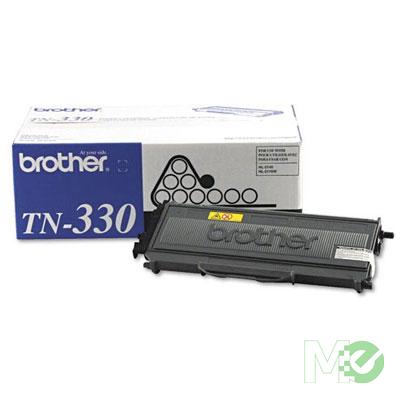 MX31865 TN-330 Toner Cartridge, Black