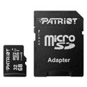 MX32239 LX Series microSDHC Card, Class 10, 32GB