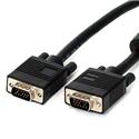 MX3233 Coaxial SVGA Monitor Cable, M/M, 25ft.