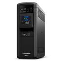 MX32714 CP1500O 1500VA UPS Battery Backup w/ Pure Sine Wave, Color LCD Display, 12 Outlets