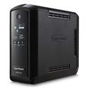 MX32745 CP1000 1000VA UPS Battery Backup Pure Sine Wave w/ 10 Outlets
