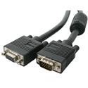 MX3325 Coaxial SVGA Monitor Extension Cable, M/F, 25ft.