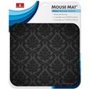 MX34400 Damask Pattern Mouse Pad