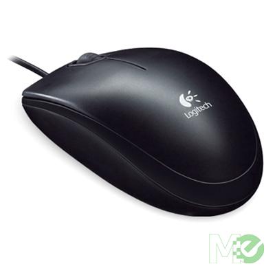 MX34717 B100 Optical Mouse
