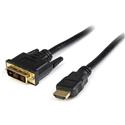MX3487 HDMI to DVI Digital Video Cable, 6ft.