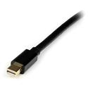 MX34885 Mini DisplayPort to DisplayPort Adapter Cable, M/M, 4m